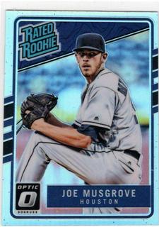 Joe Musgrove