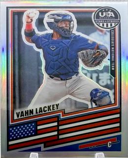 Vahn Lackey