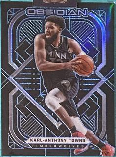 Karl-Anthony Towns