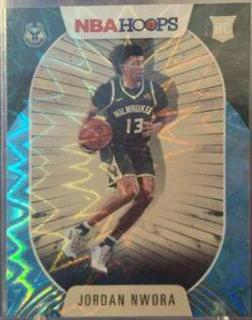 Jordan Nwora