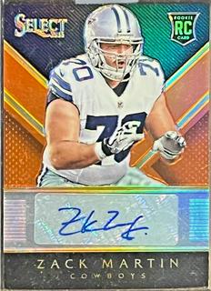 Zack Martin