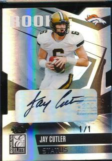 Jay Cutler