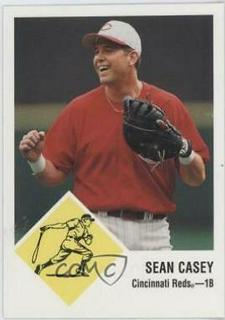 Sean Casey