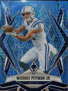 Michael Pittman Jr.
