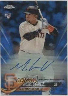 Miguel Gomez