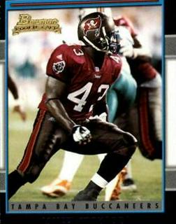 Jameel Cook