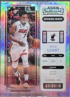 Kyle Lowry