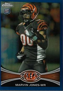 Marvin Jones