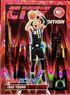 Trae Young