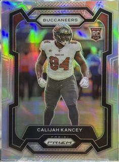 Calijah Kancey