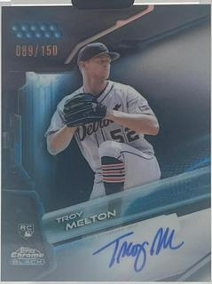 Troy Melton