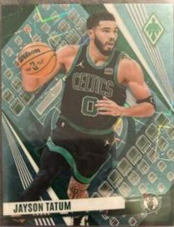 Jayson Tatum