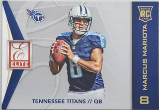 Marcus Mariota