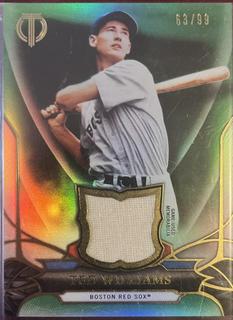Ted Williams