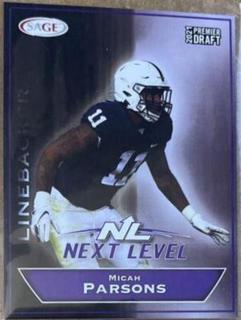 Micah Parsons