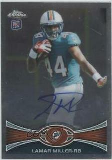 Lamar Miller