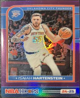 Isaiah Hartenstein