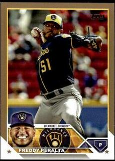 Freddy Peralta