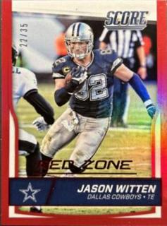 Jason Witten