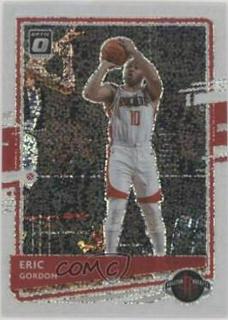Eric Gordon