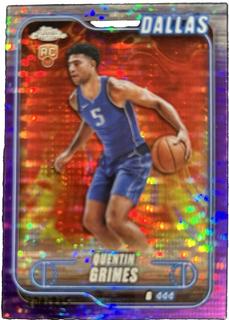 Quentin Grimes