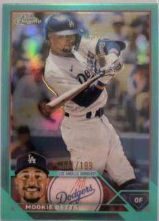 Mookie Betts