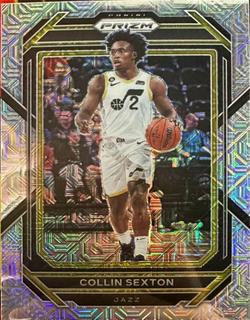 Collin Sexton