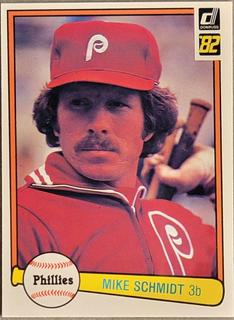 Mike Schmidt