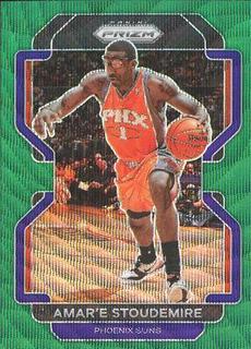 Amar'e Stoudemire