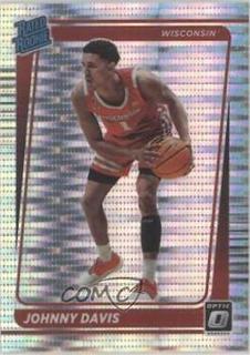 Johnny Davis