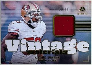 Navorro Bowman