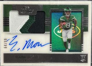 Elijah Moore