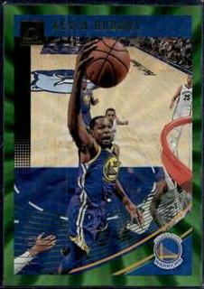 Kevin Durant