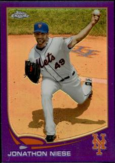 Jonathon Niese