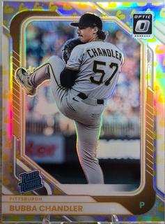 Bubba Chandler