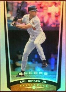 Cal Ripken Jr.