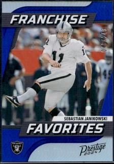 Sebastian Janikowski