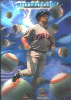 Kirby Puckett
