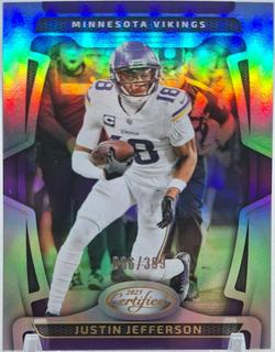 Justin Jefferson
