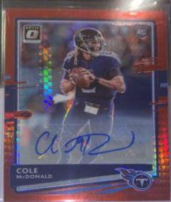 Cole McDonald