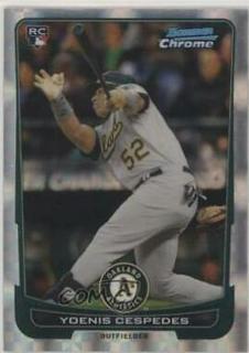 Yoenis Cespedes