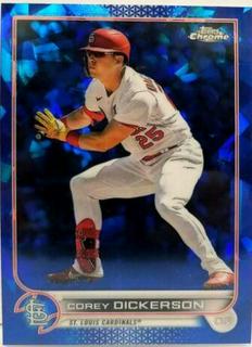 Corey Dickerson