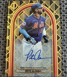 Pete Alonso