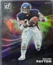 Walter Payton