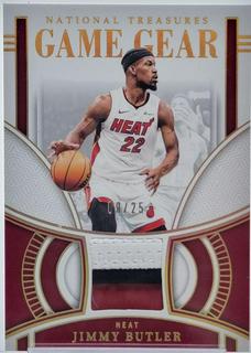 Jimmy Butler