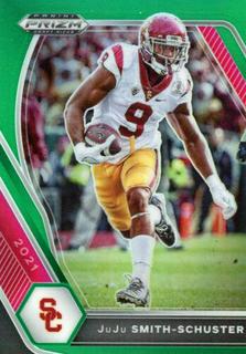 JuJu Smith Schuster