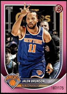 Jalen Brunson