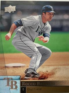 Rocco Baldelli