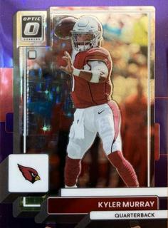 Kyler Murray