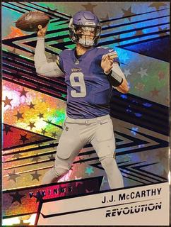 J.J. McCarthy